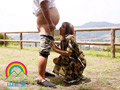 博多で本指名率ナンバー1のセクキャバ嬢は露出好き