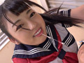 パンチラ誘惑でM男を挑発するロ○カワ小悪魔系美少女