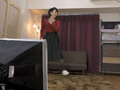 三十代の女の丸出しストリップ・ダンス