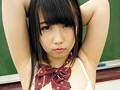 BBM女体図鑑 腋 脇 わき