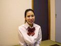 Hカップ巨乳のドスケベクビレボディーなのにガチ処女！