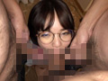 爆乳なメガネっ娘の現役女子大生ねんねちゃん18才