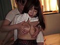 鬼○父愛娘に繰り返す猥褻行為