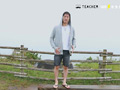 100％鮫島健介
