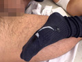 青春足責め学園 蒸れた酸っぱい足で責められました…