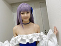 身長140cm台パイパン思春期美少女レイヤーSEX2本立て