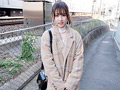 福岡から東京にオーディションに来た美少女