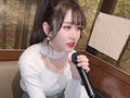 福岡から東京にオーディションに来た美少女