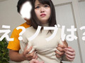 「ノブ！ごめん」。友達の彼女が爆乳でエロすぎる