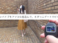 軟体処女 芦名はるき 現役音大生の初体験ドキュメント