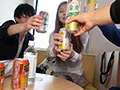 ギャルに声かけたら、オチ○ポ付いてたけどヤリまくり