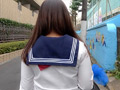 円女交際 中出しoK18歳 むちむち優等性 百瀬あいり