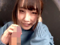 主観 タバコ美女 煙 ヤニベロ ドS淫語浴び手コキ