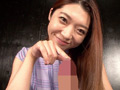 主観 タバコ美女 煙 ヤニベロ ドS淫語浴び手コキ
