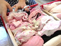 ひとり暮らし女子の部屋 所持下着拝見4時間スペシャル