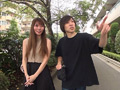 素人ナンパでセンズリ鑑賞11