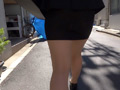 円女交際 中出しoK就活生 肉厚フェラ 小松るい