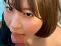 二画面フェラ～働く私、フェラする私、二面性のある私～