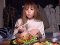 新人部屋飲みドキュメント 来栖みく
