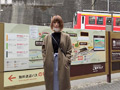 湯けむり旅情アナルSEX男の娘あいり 佐藤あいり