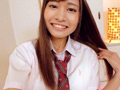 制服美少女自画撮り投稿オナニー