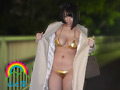 H柔乳専門学生が羞恥エロ暴走！ 大原あむ