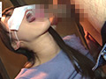 顔出しNG素人女子のマスク着用フェラチオ