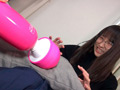 理知的黒髪女子 絶倫チ●ポでガチアクメ叩き込まれた！