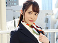 ぶっかけ！OLスーツ倶楽部22 桐山結羽
