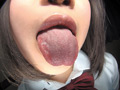 【完全主観】吸引密着キス