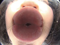 【完全主観】吸引密着キス