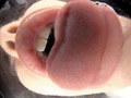 【完全主観】吸引密着キス