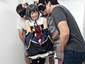 アイドル志望の身長140cm台ミニボディレイヤー