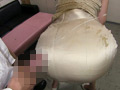 ぶっかけ！つるつるサテン美女ハードコア 佐伯由美香