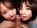 歌舞伎町のガールズBARコンビ！枢木あおい 渚みつき