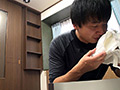 「おばさんの私が下着を盗まれるなんて…」5