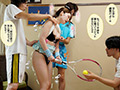 彼女がウェーイwww系のヤリサーに入って 堀北わん