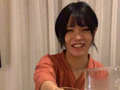 女よりも女らしい女装子香椎つむぎ 温泉アナルFUCK