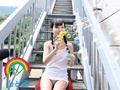 汚じさんに飼われるくらいが良い頃合い ララ139cm