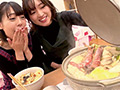 【実録宅飲み】○った勢いでマ○コ舐め合う
