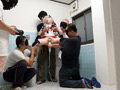 ガチ8P超乱交！低身長140cm台妖精美少女レイヤー18歳