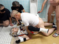 ガチ8P超乱交！低身長140cm台妖精美少女レイヤー18歳