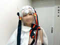 ガチ8P超乱交！低身長140cm台妖精美少女レイヤー18歳