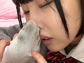 蒸れパンストソックス足指舐め 脚フェチレズ