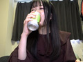 新人1K中出し部屋呑みドキュメント 真白みくる
