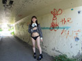 ちびとりちゃんと温泉宿でアナルFUCK調○