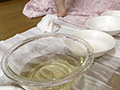 あかねさんのうんこ撮っちゃった