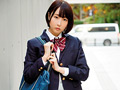 性支配を受け入れる無抵抗な美少女たち～制服と縛り～