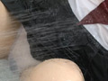 濡れて透ける着衣と下着2