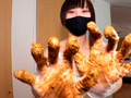 実在風俗嬢あやめさんのうんち遊び大全集